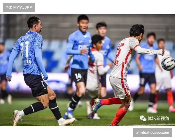 大连可为客场完胜五华华京占得先机主场再战力争锁定晋级