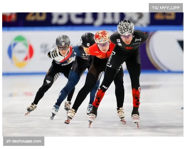短道速滑世巡赛赛制调整适应奥运需求,比赛观赏性增加
