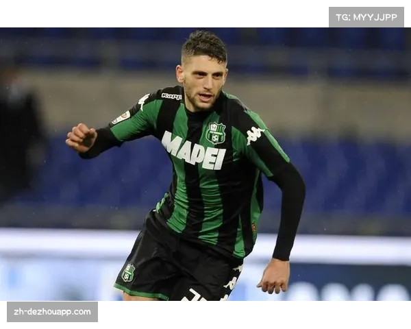 萨索洛核心贝拉尔迪个人突破能力仍属意甲顶级