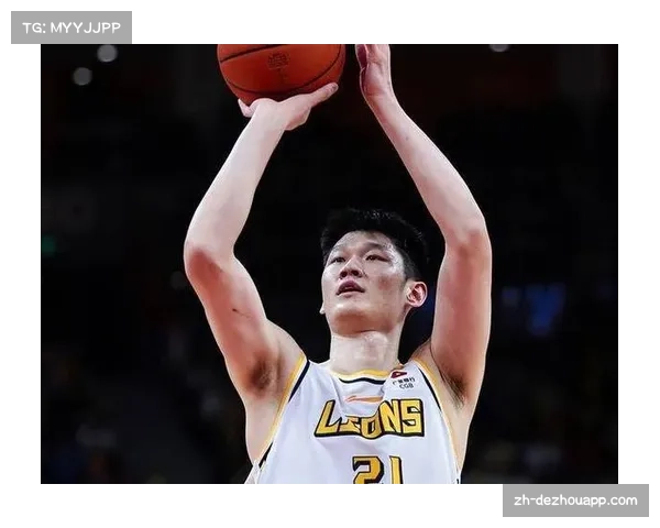 浙江广厦防守体系稳固 胡金秋内线支撑助球队紧追榜首